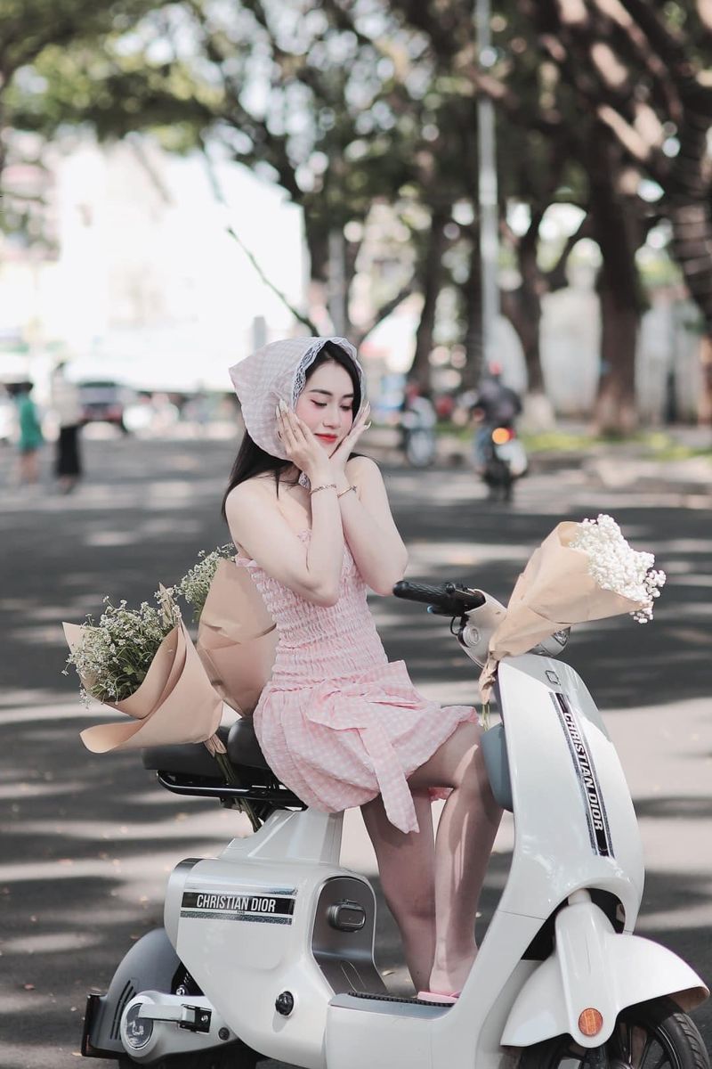 xe đạp điện giá rẻ
